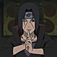 Itachi Uchiha 