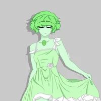 Green Pearl