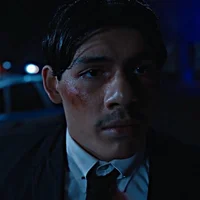 Gomez Addams
