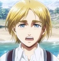 Armin Arlert 