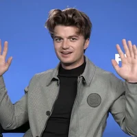 Joe Keery