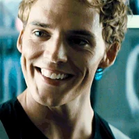 Finnick Odair