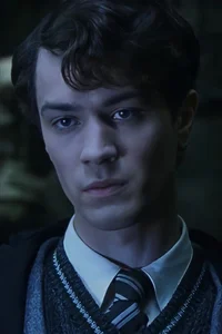 Tom Riddle