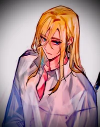 Dominic Nikolai Schm