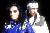 Bill y Tom 
