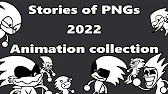 The PNGs
