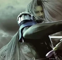 Sephiroth