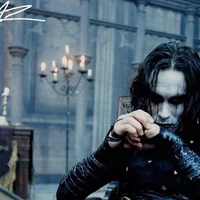 Eric Draven