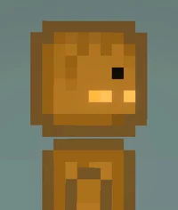 Pumpkin T Hedgefruit