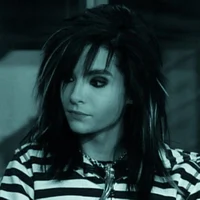 Bill Kaulitz 