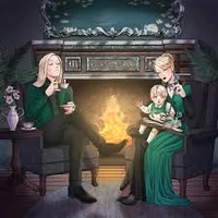Malfoy family 