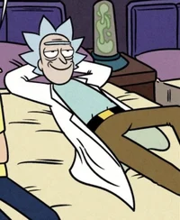Rick Sanchez