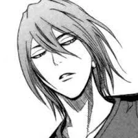Atsushi Murasakibara