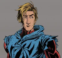 Ben Reilly