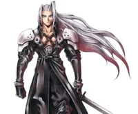 Sephiroth 