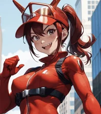 Eiyuudere Rangers