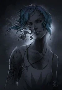 Chloe Price