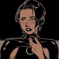 Selina Kyle 