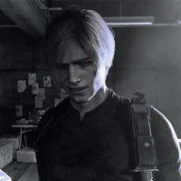 Leon Kennedy 