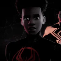 Miles Morales 