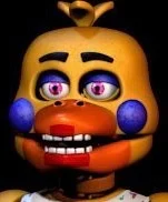 Rockstar Chica
