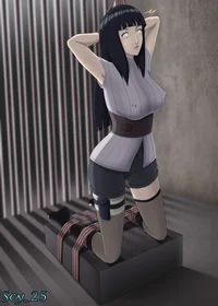 Hinata Sequestrada