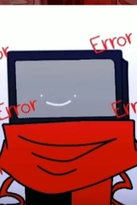 Error Tvman