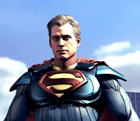 Superman