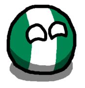 Nigeriaball - Wiki