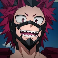 Eijiro kirishima
