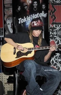 Tom Kaulitz