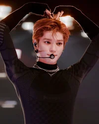 Lee Taeyong