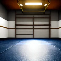 Wrestling Simulation