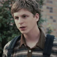 Evan from Superbad