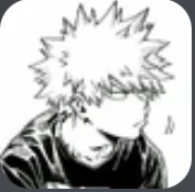 Bakugo