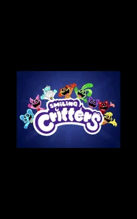 The smiling critters