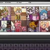 Piggy zoom meeting 2