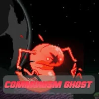 Communist Ghost