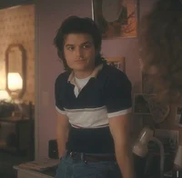 Steve Harrington