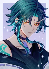 Idol Xiao