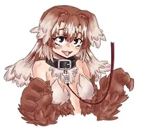 MonsterGirl Kobold