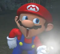 Mario - SMG4