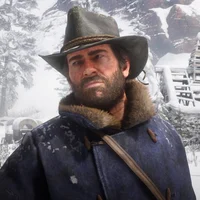 Arthur Morgan