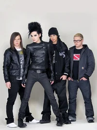 Tokio hotel