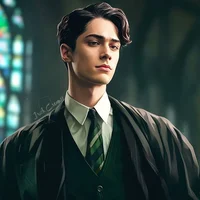 Tom Riddle 