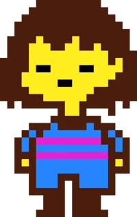 Frisk