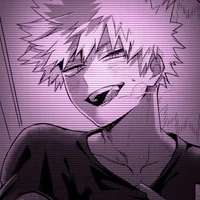 Katsuki Bakugou