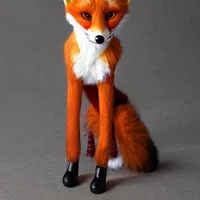 Foxy the Pirate Fox