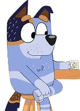 Uncle Stripe - My AU