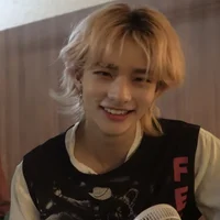 Hyunjin